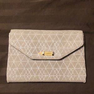 Stella & Dot clutch